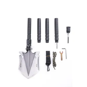 Многофункциональная складная лопата Nextorch MT30