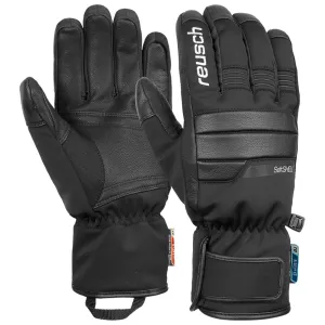 Перчатки Reusch Arise R-TEXВ® XT black 