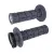 Мото грипсы ODI MX V2 Lock-On; Rogue Grip Graphite