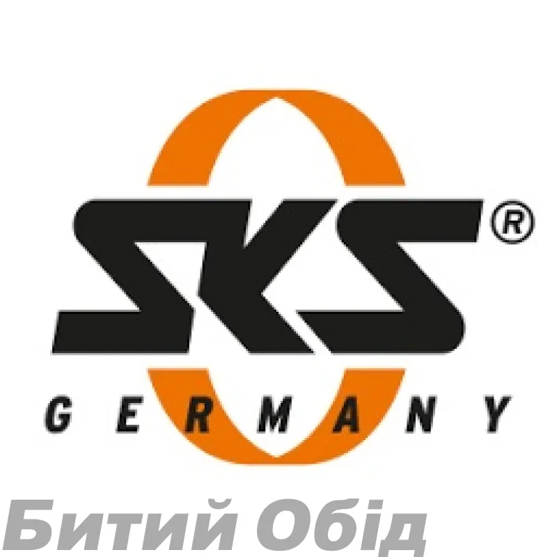 Футболка "100 років SKS"