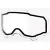 Лінза 100% ARMEGA Dual Lens [Clear], Dual Clear Lens