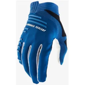 Рукавички Ride 100% R-CORE Glove [Slate Blue]