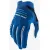 Перчатки Ride 100% R-CORE Glove [Slate Blue], M (9)