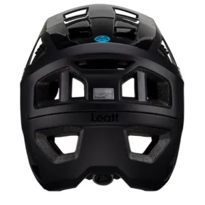 Шлем LEATT MTB 4.0 Enduro Helmet [Stealth]