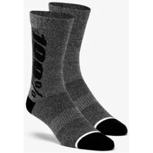 Носки 100% RYTHYM MERINO Socks 