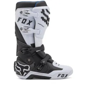 Мотоботы FOX INSTINCT Boot [White]