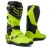 Мотоботи FOX MOTION Boot [Flo Yellow], 12