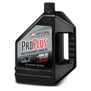Масло моторне Maxima PRO PLUS+ Engine Oil, 20w-50 Масло моторне Maxima PRO PLUS+ Engine Oil, 20w-50
