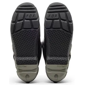 Мотоботи FOX COMP X Boot [Grey]