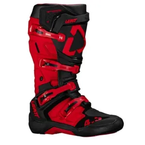 Мотоботи LEATT 4.5 Boot [Red]