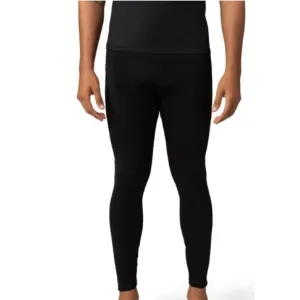 Компресійні штани FOX TECBASE Tight [Black]