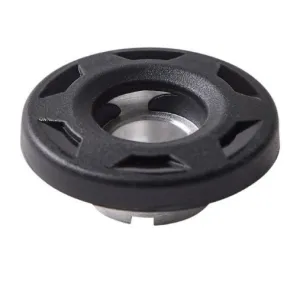 INSTINCT CUFF WASHER [Black], No Size