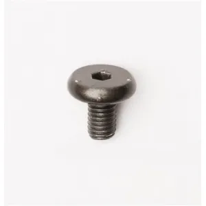 INSTINCT CUFF SCREW [Charcoal], No Size