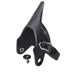 Mанжета для мотобот Fox MOTION CUFF [Black]