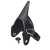 Mанжета для мотобот Fox MOTION CUFF RIGHT [Black], 9.5