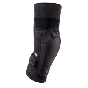 Наколінники FOX ENDURO PRO Knee Guard - D3O® [Black]