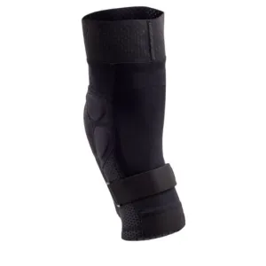 Наколінники FOX ENDURO PRO Knee Guard - D3O® [Black]