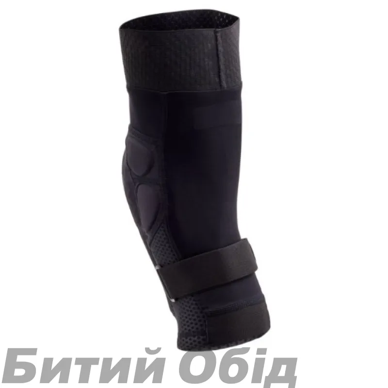 Наколенники FOX ENDURO PRO Knee Guard - D3O® [Black]