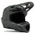 Шолом FOX V3 RS HELMET - SOLID [Dark Stone], L