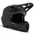 Шолом FOX V3 RS HELMET - SOLID [Matte Black], XXL