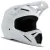 Шлем FOX V1 HELMET - SOLID MATTE [White], M