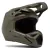 Шлем FOX V1 HELMET - SOLID [Ash], M