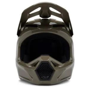Шлем FOX V1 HELMET - SOLID [Ash]