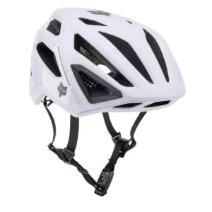 Шлем FOX CROSSFRAME PRO Helmet - SOLIDS [White]