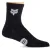 Носки FOX RANGER Sock - 6 inch [Black], L/XL