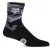 Носки FOX RANGER Sock - 6 inch - CAMO [Black], S/M