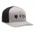 Кепка FOX ABSOLUTE FlexFit® Hat [Steel Gray], S/M