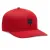 Кепка FOX HEAD TECH FlexFit® Hat [Red], S/M