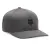Кепка FOX HEAD TECH FlexFit® Hat [Steel Gray], S/M