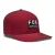 Кепка FOX NON STOP TECH FlexFit® Hat [Rust], S/M