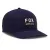 Кепка FOX NON STOP TECH FlexFit® Hat [Midnight], S/M