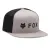 Кепка FOX ABSOLUTE MESH SnapBack Hat [Steel Gray], One Size
