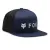 Кепка FOX ABSOLUTE MESH SnapBack Hat [Midnight], One Size