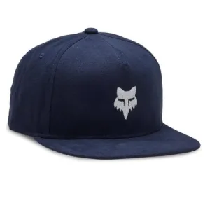Кепка FOX HEAD SnapBack Hat [Midnight], One Size