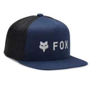 Кепка FOX ABSOLUTE Youth SnapBack Hat, One Size