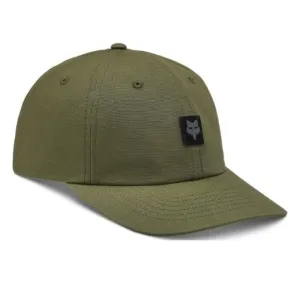 Кепка FOX LEVEL UP StrapBack Hat [Olive Green], One Size