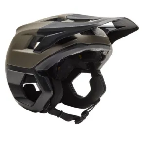 Шлем FOX DROPFRAME Helmet 