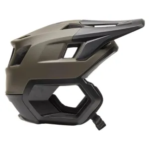 Шлем FOX DROPFRAME Helmet 