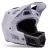 Шлем FOX RAMPAGE PRO CARBON Helmet - INTRUDE [White], XL
