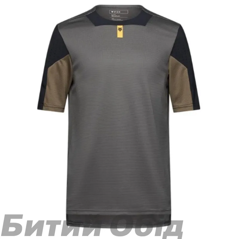 Джерсі FOX DEFEND Jersey [Dark Shadow]