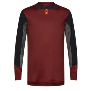 Джерси FOX DEFEND Jersey [Rust]