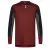 Джерси FOX DEFEND Jersey [Rust], M