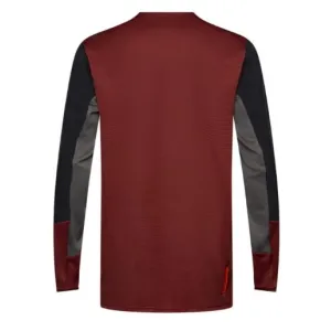 Джерси FOX DEFEND Jersey [Rust]