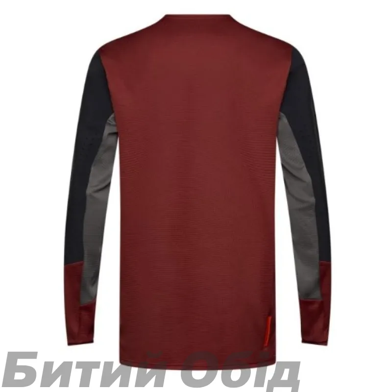 Джерси FOX DEFEND Jersey [Rust]
