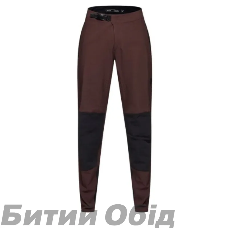Штаны FOX DEFEND Pant [Cocoa]