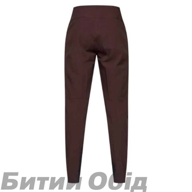 Штаны FOX DEFEND Pant [Cocoa]